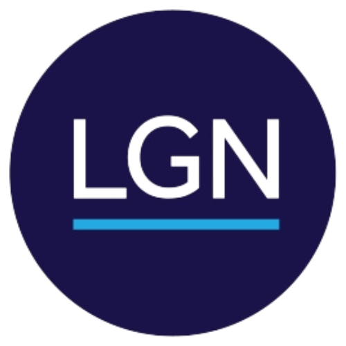 LGN Logo