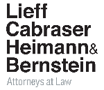 Lieff Logo