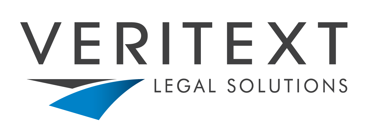 Veritext Logo
