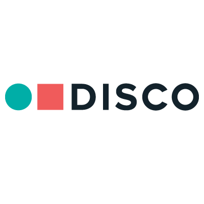 Disco Logo