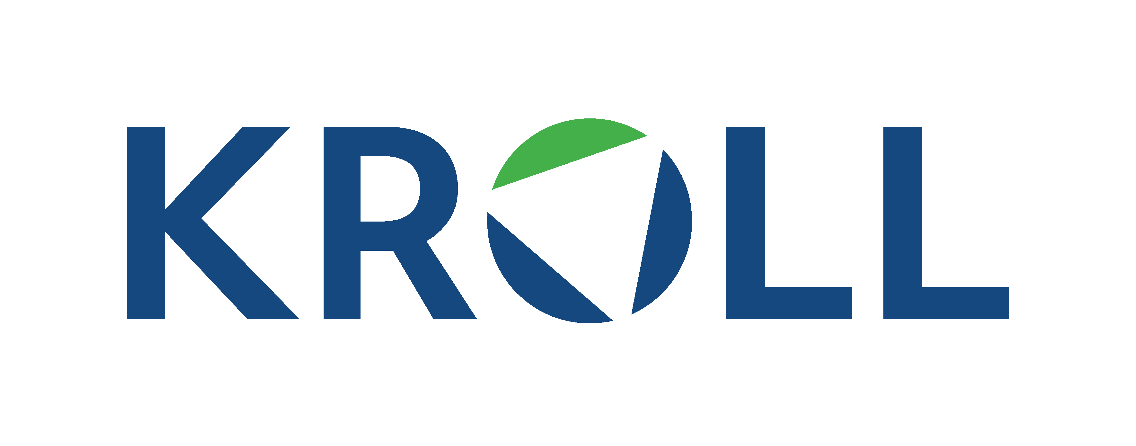 Kroll Logo