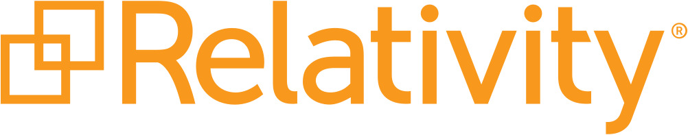 Relativity Logo