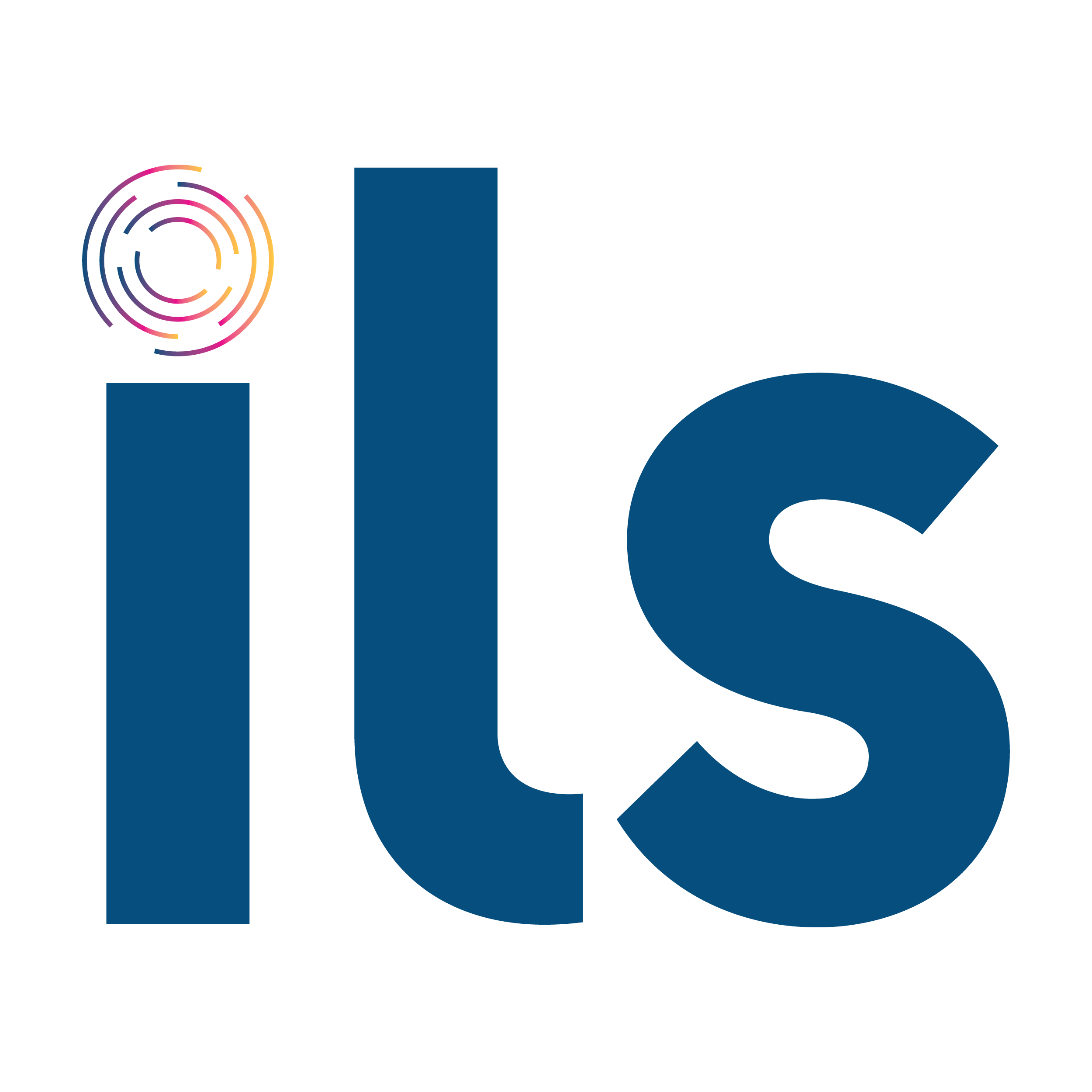 ILS Logo